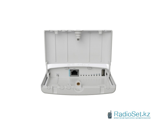 Маршрутизатор MikroTik L11UG-5HaxD-NB